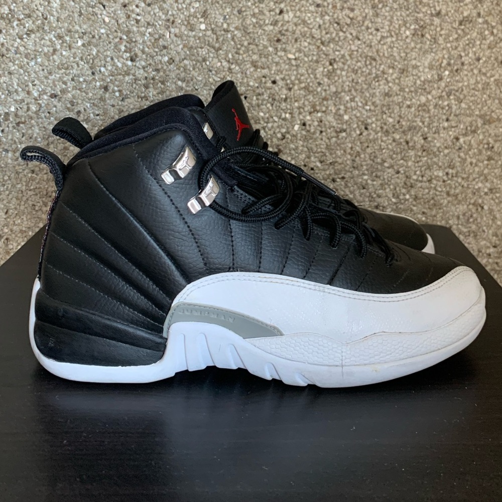 Air Jordan 12s